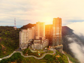 Sunshine Genting Suite- Ion D'elemen